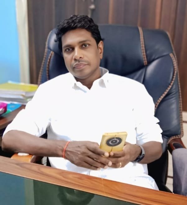 Raghava Rao